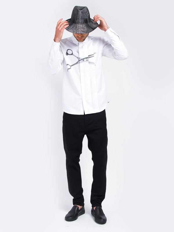 Reinhard Plank Dennis Hat Multi Reinhard Plank Dennis Hat Multi