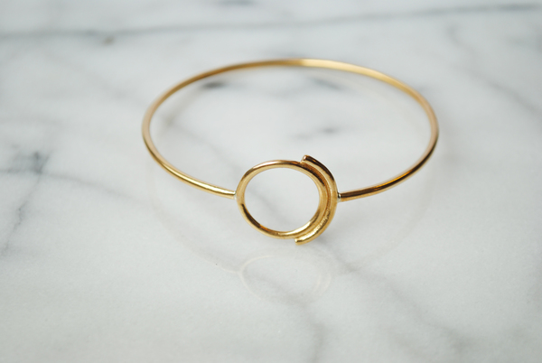 Seaworthy Umbra Bracelet Seaworthy Umbra Bracelet