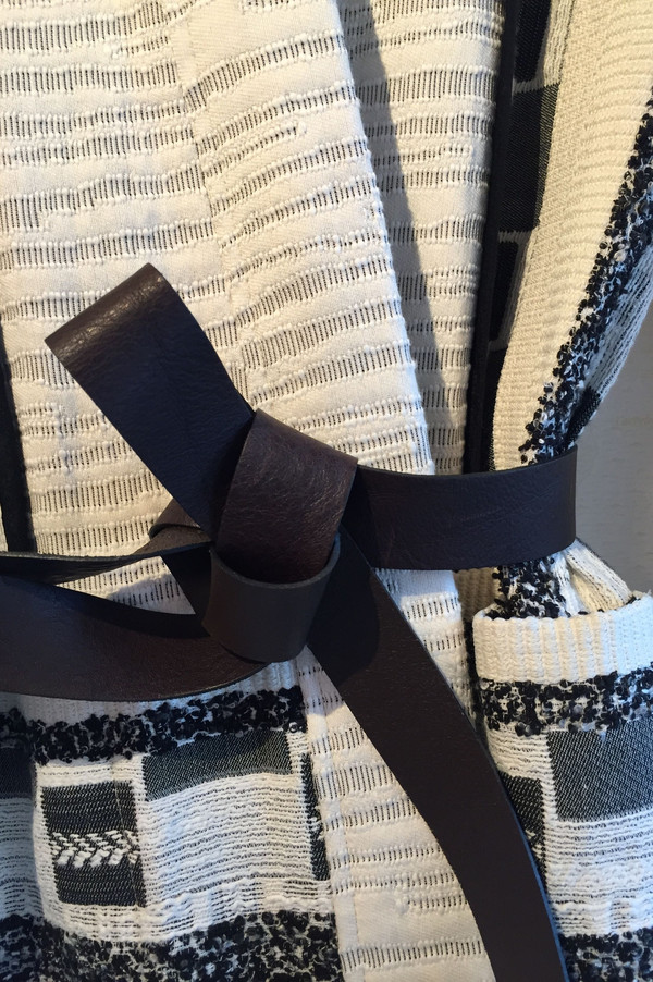IRO 'Seko' wrap jacket IRO 'Seko' wrap jacket
