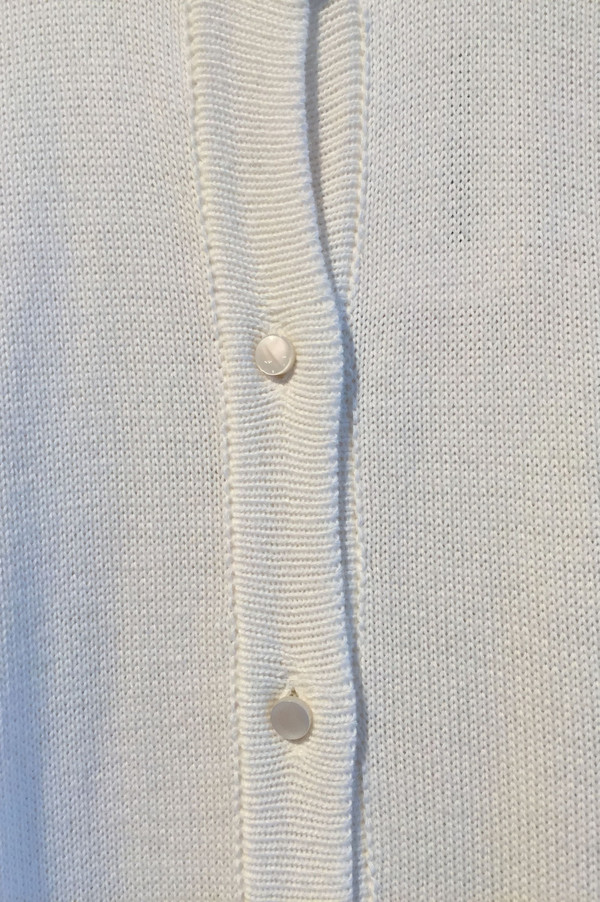 Cacharel Short Sleeve cardigan Cacharel Short Sleeve cardigan