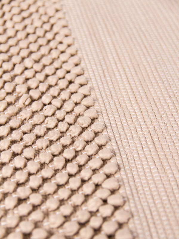 Reality Studio Duoro Rug Sand Reality Studio Duoro Rug Sand