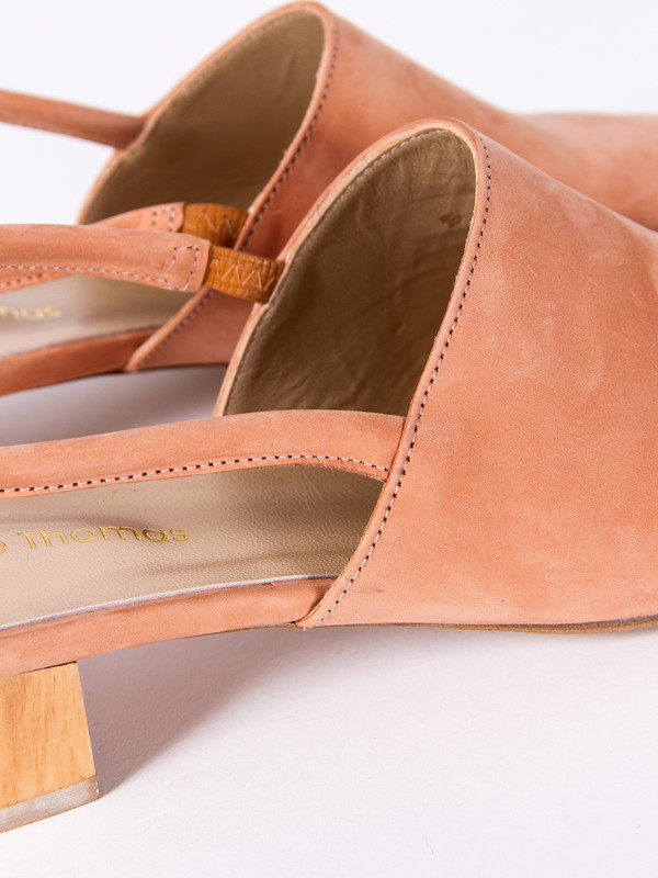 Anne Thomas Williamsburg Shoe Chutney Anne Thomas Williamsburg Shoe Chutney
