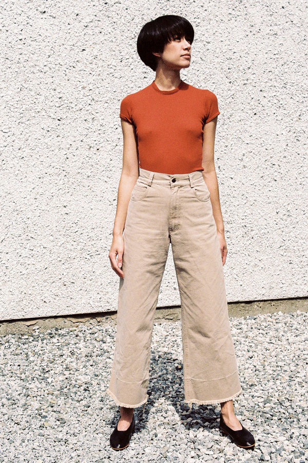 Rachel Comey Legion - sand Rachel Comey Legion - sand