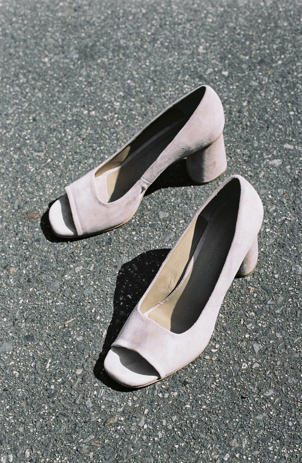 Rachel Comey Kinzey Pump - thistle Rachel Comey Kinzey Pump - thistle