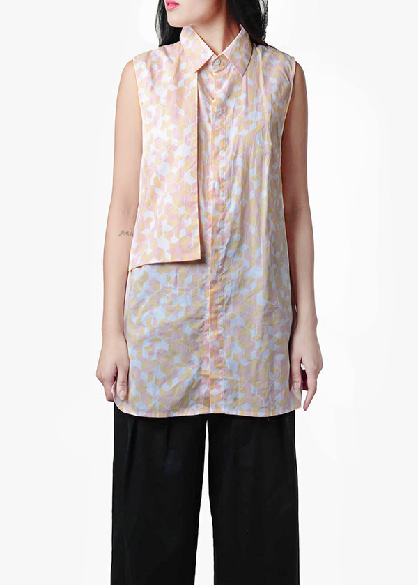 Kowtow Spectrum Shirt Kowtow Spectrum Shirt