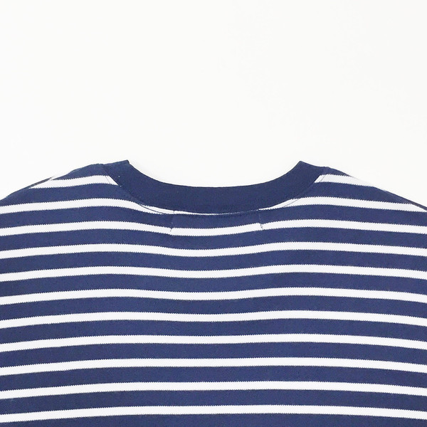 Striped Ringer T-shirt Striped Ringer T-shirt
