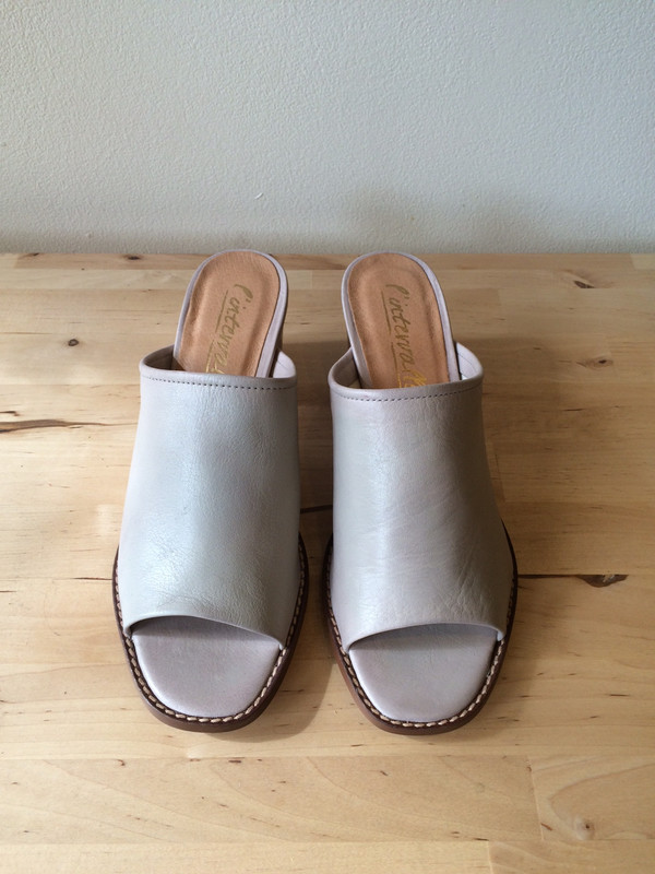 L'Intervalle Fendal Sandal L'Intervalle Fendal Sandal