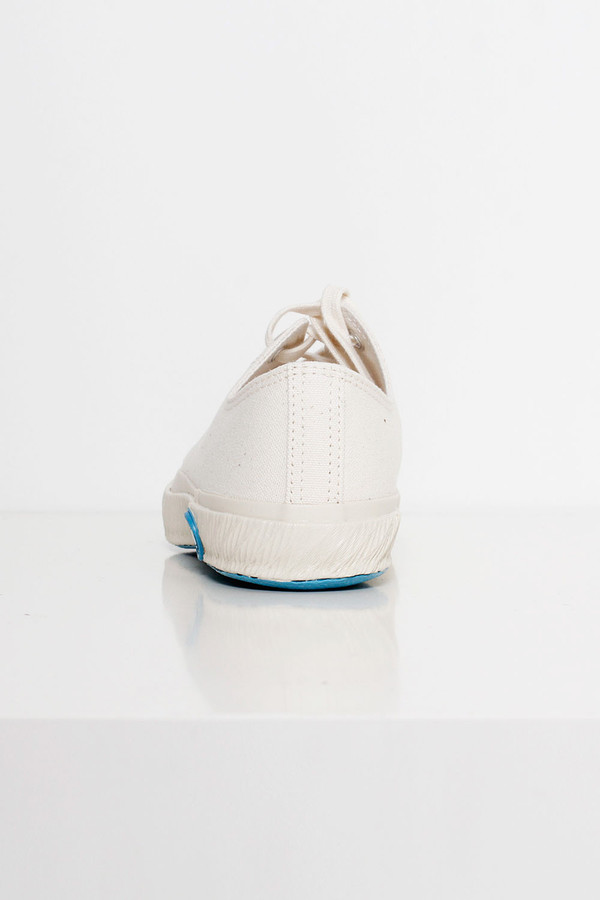 Shoes Like Pottery Low Canvas Sneaker - Natural Shoes Like Pottery Low Canvas Sneaker - Natural