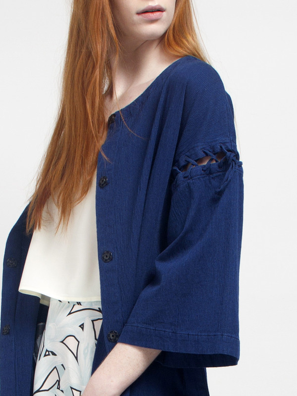 Rodebjer Irene Coat Rodebjer Irene Coat