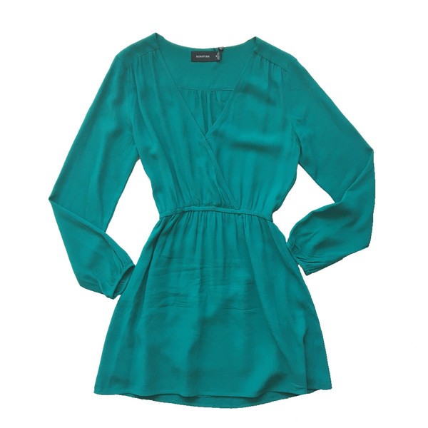 MINK PINK PART OF ME Dress MINK PINK PART OF ME Dress