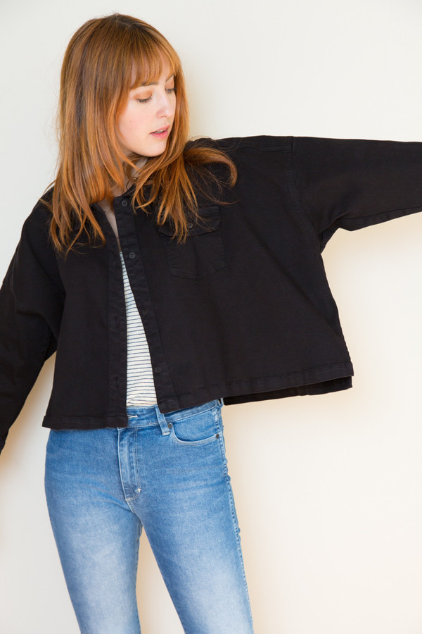 lacausa leroy jacket lacausa leroy jacket