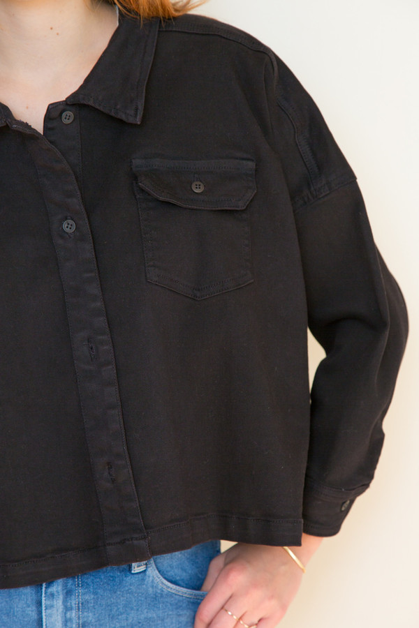 lacausa leroy jacket lacausa leroy jacket
