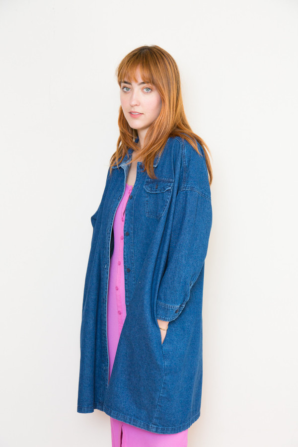 lacausa nena jacket lacausa nena jacket