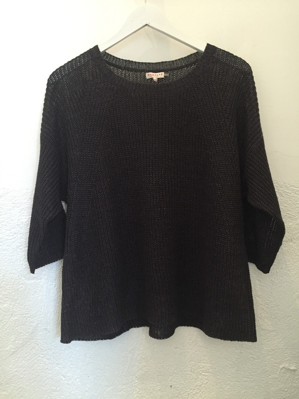 Demy Lee Rina Sweater Demy Lee Rina Sweater