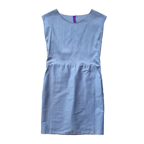 JOSIANE PERRON R03 Dress JOSIANE PERRON R03 Dress