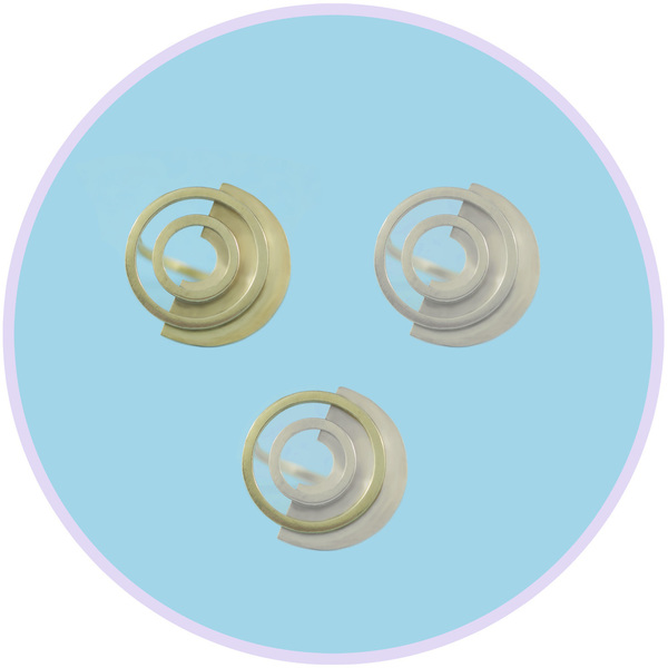 Wasted Effort BULLSEYE RING Wasted Effort BULLSEYE RING