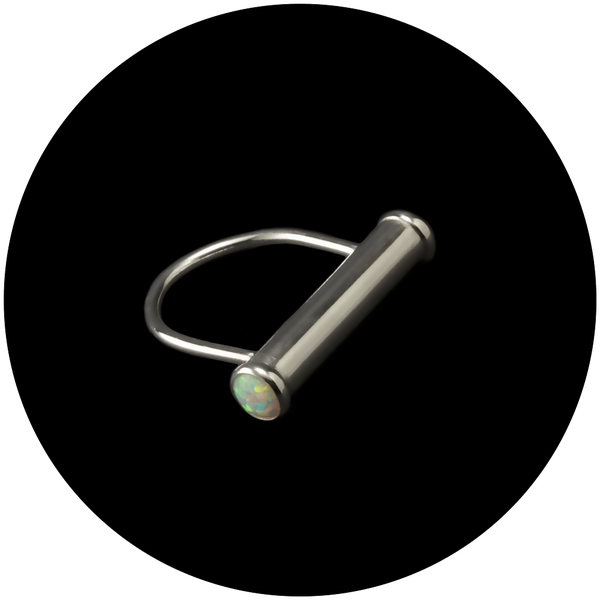 Wasted Effort STARGAZER RING Wasted Effort STARGAZER RING