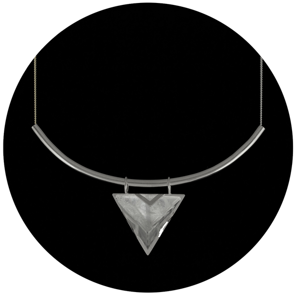 Wasted Effort ANDROMEDA NECKLACE Wasted Effort ANDROMEDA NECKLACE