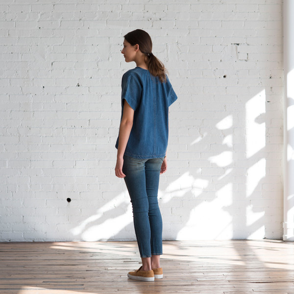 6397 Mini Skinny Dirty Faded 6397 Mini Skinny Dirty Faded