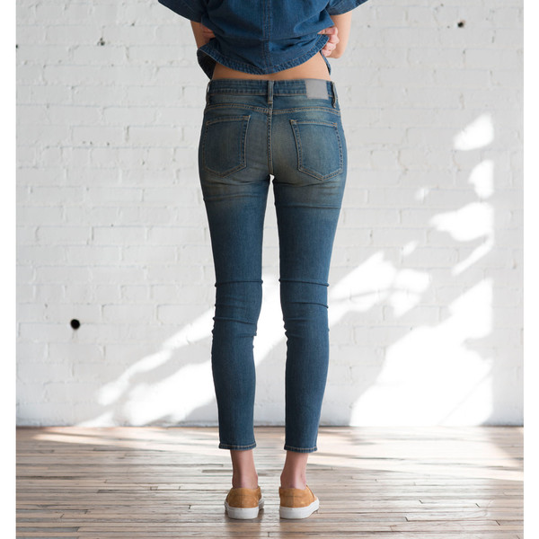 6397 Mini Skinny Dirty Faded 6397 Mini Skinny Dirty Faded