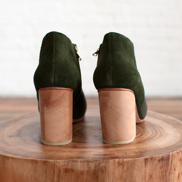 A Detacher Concetta Ankle Boot A Detacher Concetta Ankle Boot