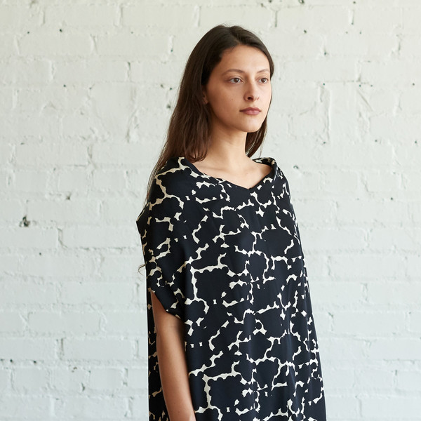 A Detacher Doriane Dress A Detacher Doriane Dress