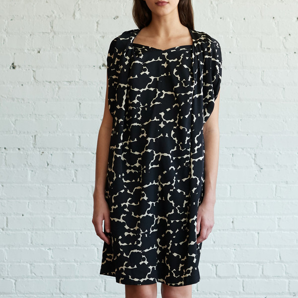 A Detacher Doriane Dress A Detacher Doriane Dress