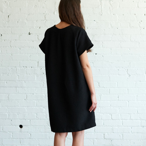 A Detacher Douro Dress A Detacher Douro Dress