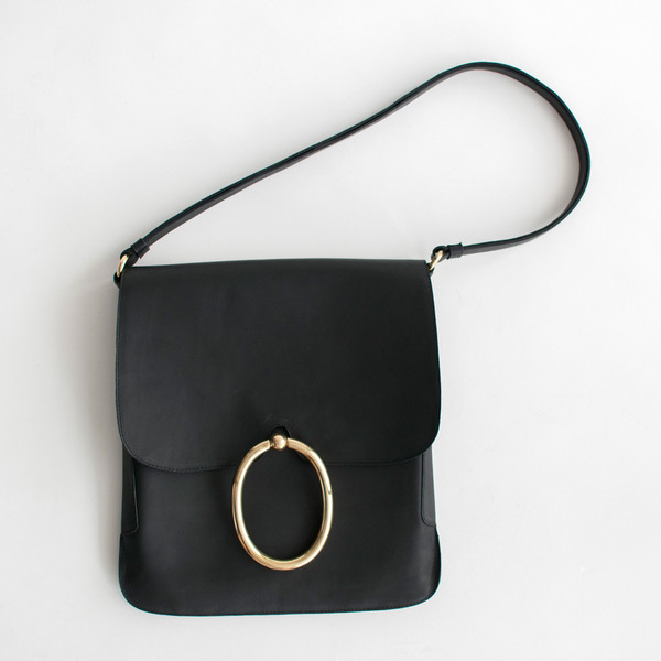 A Detacher Lovisa Bag Black - SOLD OUT A Detacher Lovisa Bag Black - SOLD OUT