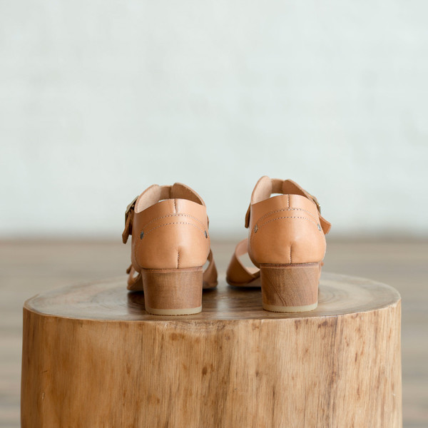 A Detacher Odetta Sandal A Detacher Odetta Sandal
