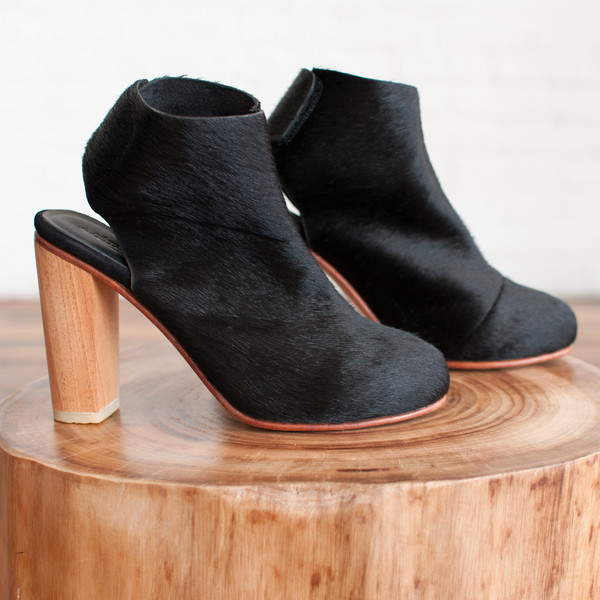 A Detacher Piera Ankle Boot - SOLD OUT A Detacher Piera Ankle Boot - SOLD OUT