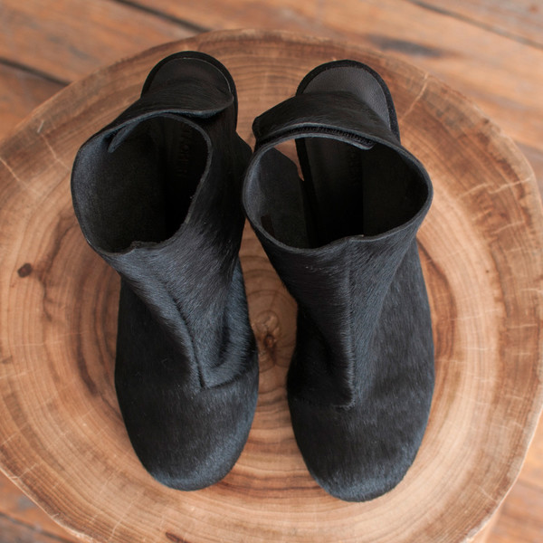 A Detacher Piera Ankle Boot - SOLD OUT A Detacher Piera Ankle Boot - SOLD OUT