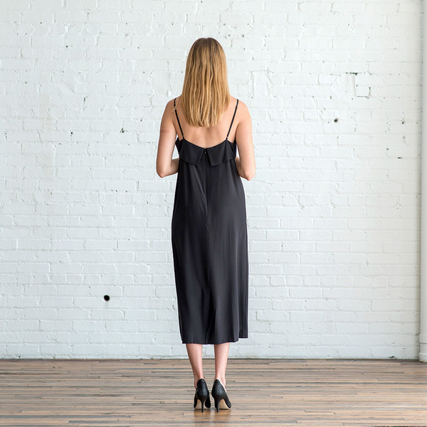 Apiece Apart Luna Slip Dress - SOLD OUT Apiece Apart Luna Slip Dress - SOLD OUT