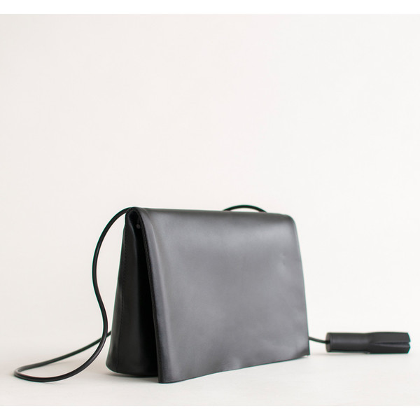 Building Block Fold Messenger Bag - SOLD OUT Building Block Fold Messenger Bag - SOLD OUT