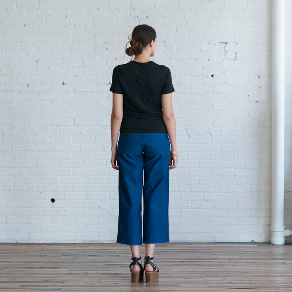 Caron Callahan Stewart Pant Caron Callahan Stewart Pant