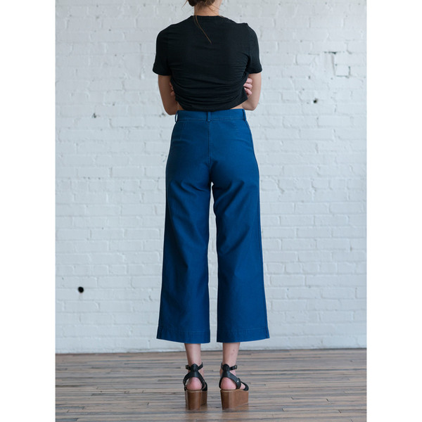 Caron Callahan Stewart Pant Caron Callahan Stewart Pant