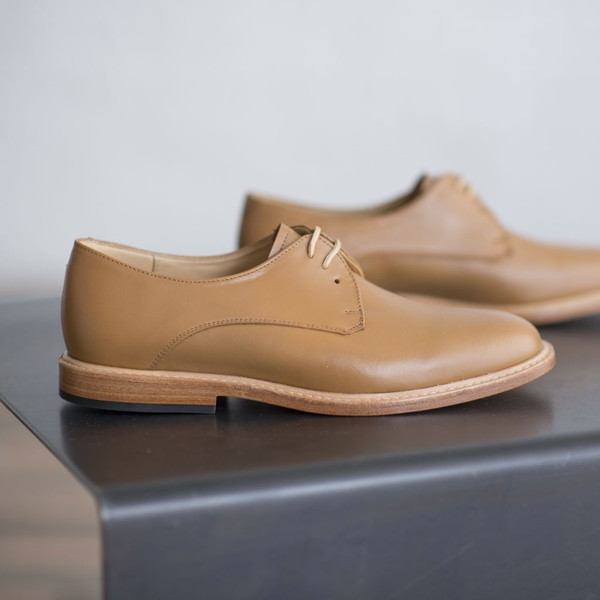 Dieppa Restrepo Cali Lace-Up - SOLD OUT Dieppa Restrepo Cali Lace-Up - SOLD OUT