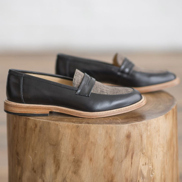 Dieppa Restrepo Penny Loafer - SOLD OUT Dieppa Restrepo Penny Loafer - SOLD OUT