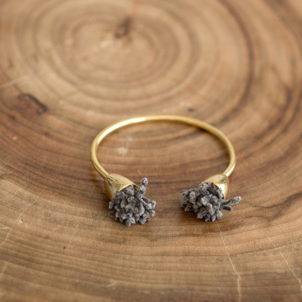 Erin Considine Caril Burst Cuff - SOLD OUT Erin Considine Caril Burst Cuff - SOLD OUT