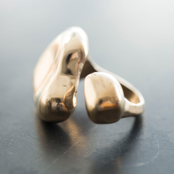 Float Ring - SOLD OUT Float Ring - SOLD OUT