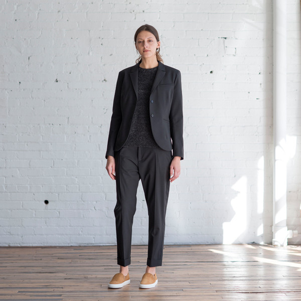 Hope Law Trouser - SOLD OUT Hope Law Trouser - SOLD OUT