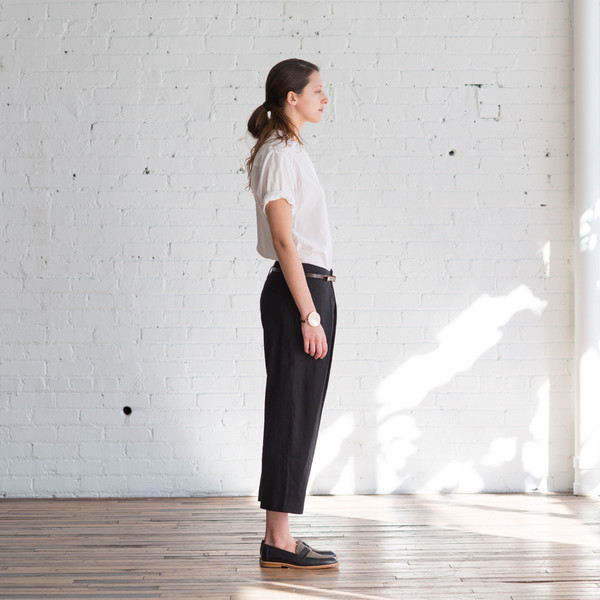 Hope My Trouser Black - SOLD OUT Hope My Trouser Black - SOLD OUT