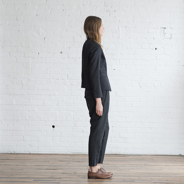 Hope Vera Blazer - SOLD OUT Hope Vera Blazer - SOLD OUT