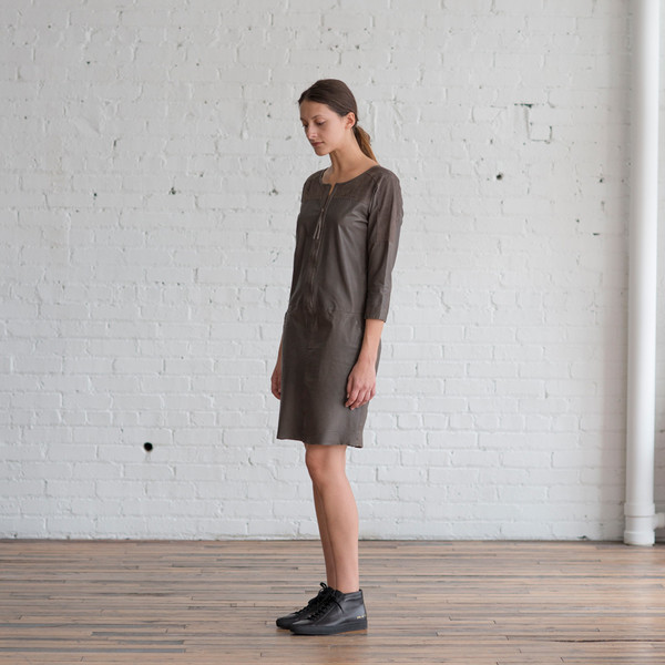 Humanoid Combi Dress Humanoid Combi Dress