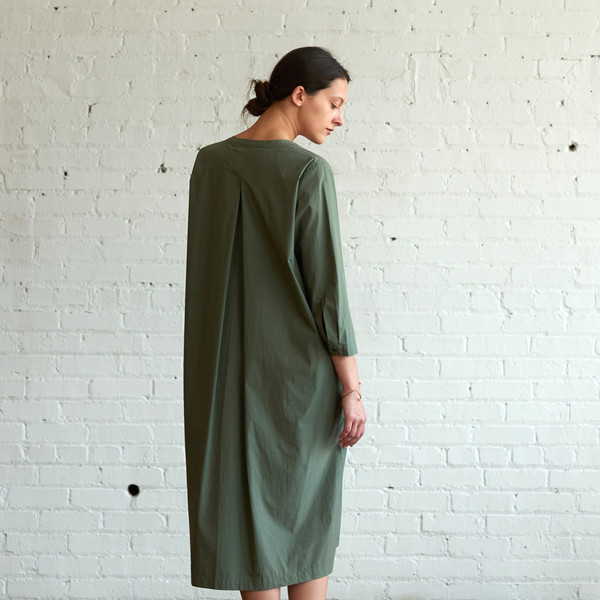 Humanoid Pasi Dress Humanoid Pasi Dress