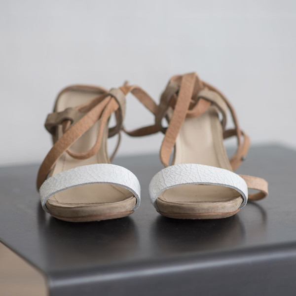 Humanoid Saldo Sandal - SOLD OUT Humanoid Saldo Sandal - SOLD OUT