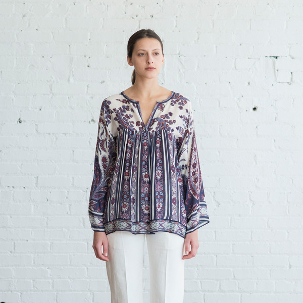 Isabel Marant Etoile Tucson Midnight - SOLD OUT Isabel Marant Etoile Tucson Midnight - SOLD OUT