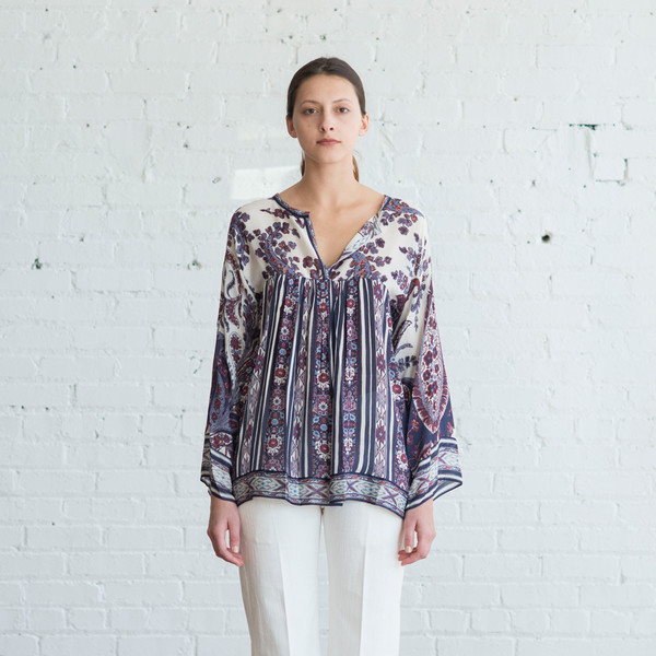 Isabel Marant Etoile Tucson Midnight - SOLD OUT Isabel Marant Etoile Tucson Midnight - SOLD OUT