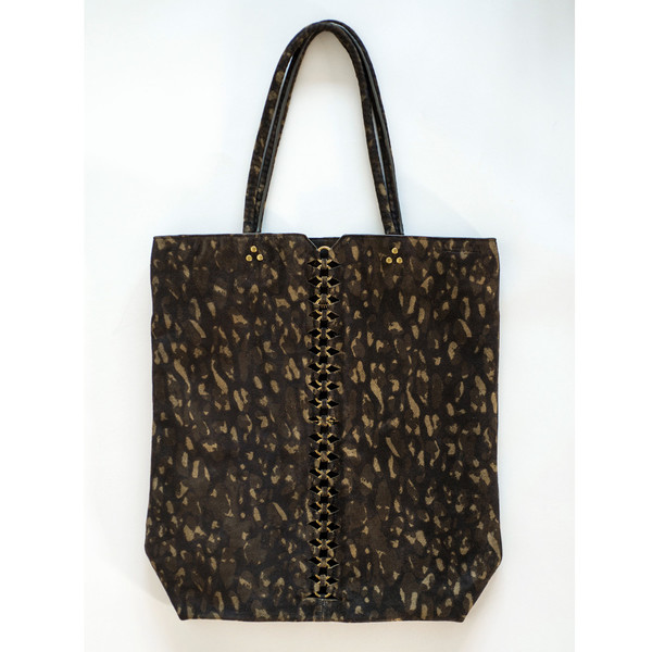 Jerome Dreyfuss Dario Kaki Leopard Jerome Dreyfuss Dario Kaki Leopard