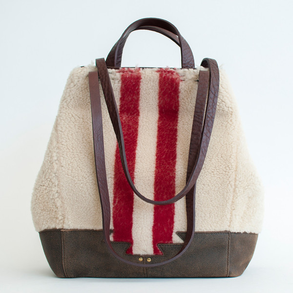 Jerome Dreyfuss Paco Bag - SOLD OUT Jerome Dreyfuss Paco Bag - SOLD OUT